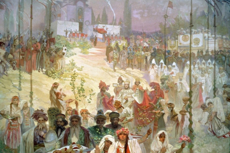 Najčuvenija uskršnja crkva: Mesto gde je rođeno carstvo danas izgleda nestvarno (FOTO)