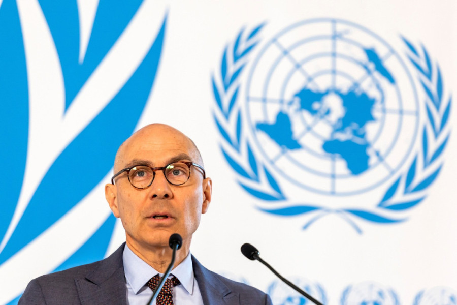 RAT NA BLISKOM ISTOKU Tramp pristao na prekid vatre sa Iranom, puštena oteta američka novinarka (VIDEO)