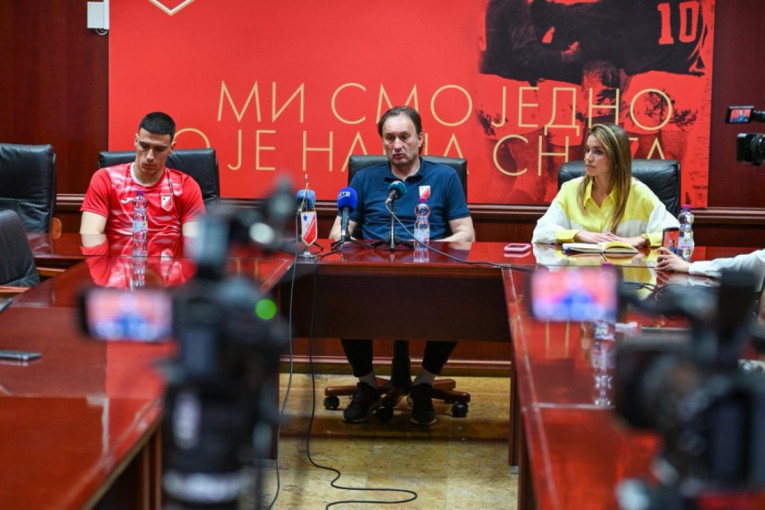 Vojvodina igra najvažniju utakmicu! Tanjga oprezan zbog smene na klupi Radničkog