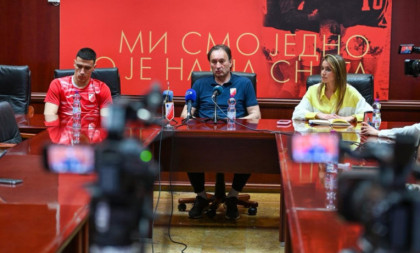 Vojvodina igra najvažniju utakmicu! Tanjga oprezan zbog smene na klupi Radničkog