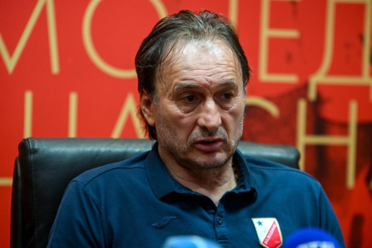 Vojvodina oslabljena dočekuje Partizan: Tanjga ima velikih kadrovskih problema!