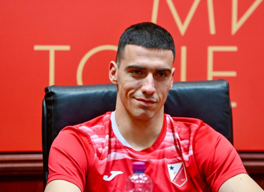 Vojvodina igra najvažniju utakmicu! Tanjga oprezan zbog smene na klupi Radničkog