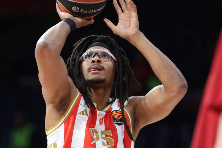 Moneke nervozan do bola! Ne razmišljamo o porazima