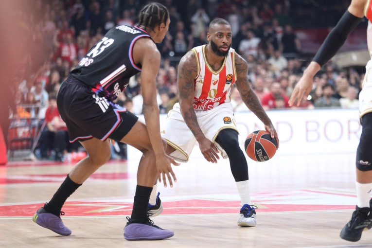 Real ostao nedostižan za Zvezdu! Madriđani produbili agoniju Fenera!