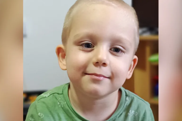 Bogdanu je porebna naša pomoć! Od samog rođenja vodi naјvažniјu bitku, da preživi!