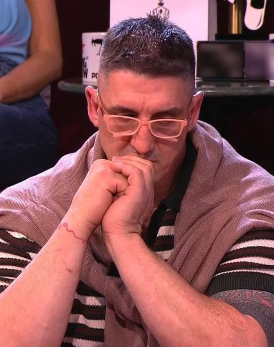 "Ne valja ni meni, ni njoj!" Kristijan nikad iskrenije o situaciji u kojoj se našao s Kristinom