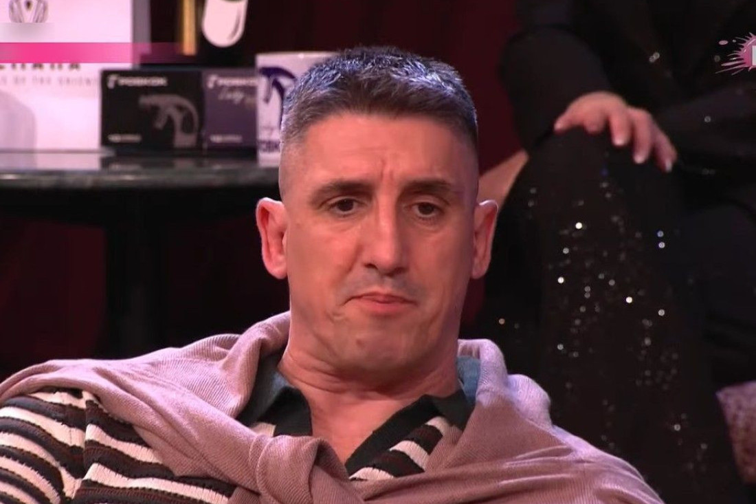 "Ne valja ni meni, ni njoj!" Kristijan nikad iskrenije o situaciji u kojoj se našao s Kristinom