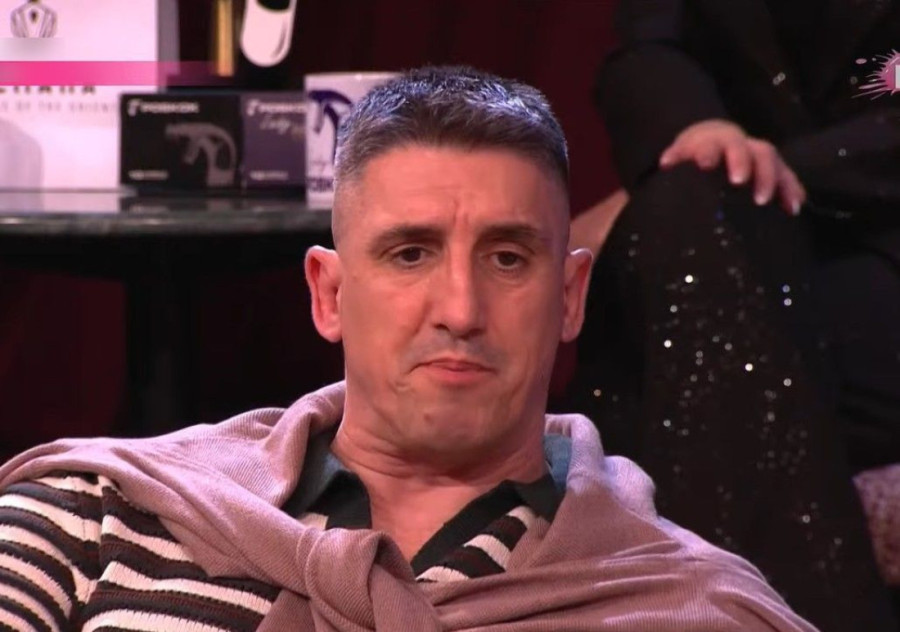 Priznala da je bila intimna sa Kristijanom! Asmin Durdžić izneo prljav veš, Stanija pobesnela: "Ljigavštino!"