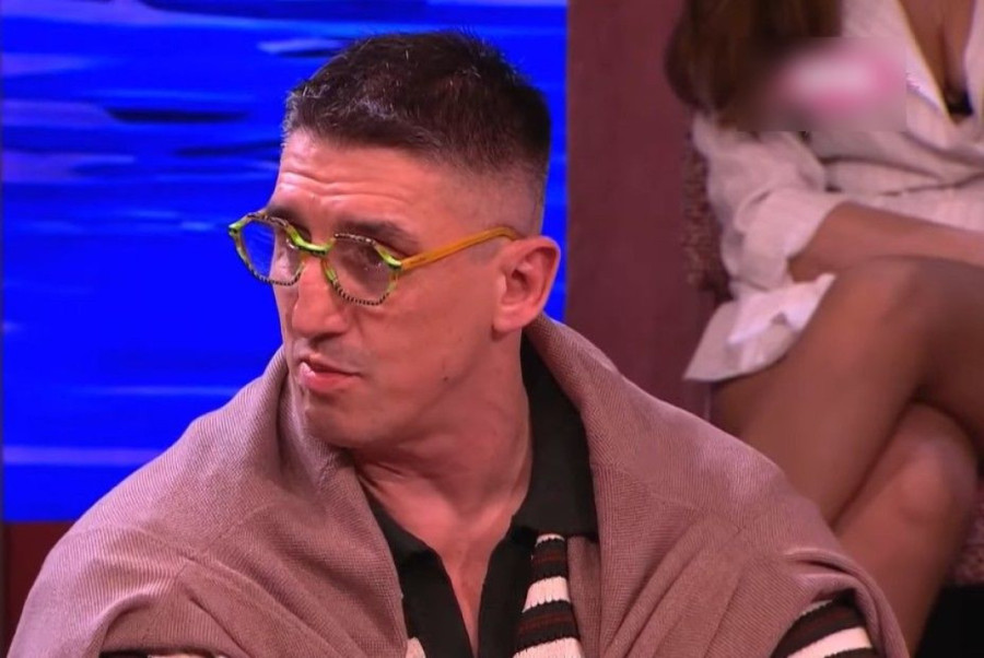 "Ne valja ni meni, ni njoj!" Kristijan nikad iskrenije o situaciji u kojoj se našao s Kristinom