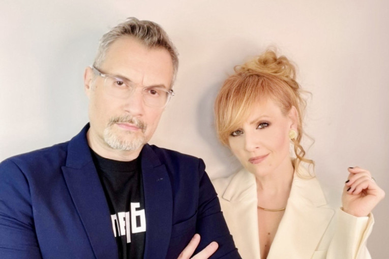 Aleksandra Kovač i Roman Goršek ispisuju istoriju: Na Kanskom festivalu među 20 najznačajnijih kompozitora na svetu