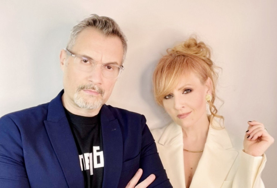 Aleksandra Kovač i Roman Goršek ispisuju istoriju: Na Kanskom festivalu među 20 najznačajnijih kompozitora na svetu