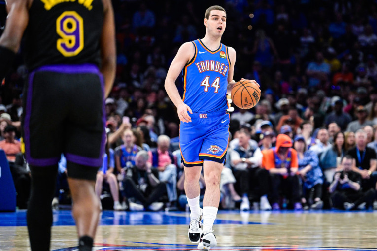 Penjaroja jasan: Zna se zašto je Partizan izgubio od Efesa