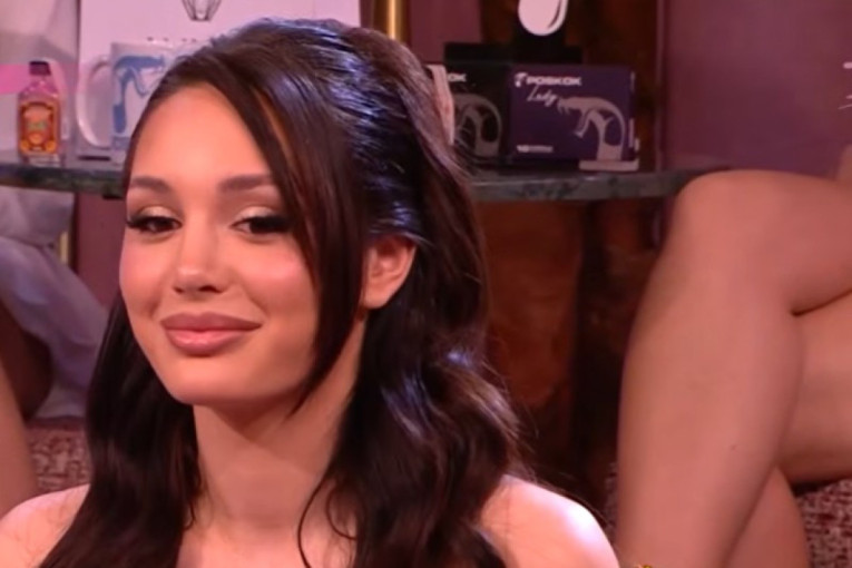 "Tukli su me i vređali" Nina Đogani trpela nasilje zbog sestre Lune, a onda pomenula i Slobu Radanovića!