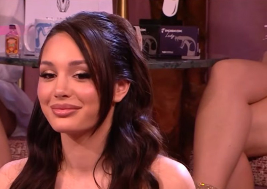 "Pitao me je da li sam skakao po Karleušinim silikonima" Kristijan otkrio detalje razgovora sa Duškom Tošićem!