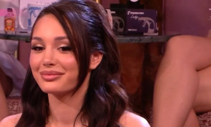 "Tukli su me i vređali" Nina Đogani trpela nasilje zbog sestre Lune, a onda pomenula i Slobu Radanovića!