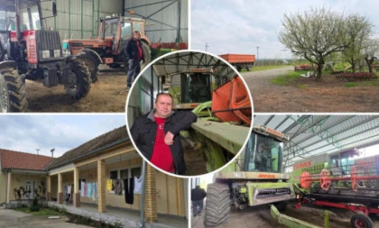 Nikada se nisam pokajao: Ovo je životna priča Siniše Pavlovića (FOTO)