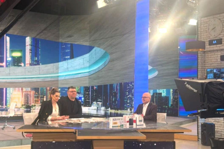 Brutalna poruka Vučevića: Vlada je pala zbog tuče, političari Đokić i Sinani bez trunke saosećanja za stradalu devojku