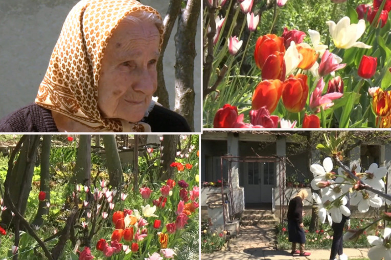 Bebe rođene na Uskrs imaju posebnu sponu sa Bogom: Veruje se da ih prati sreća i da su zaštićene od zla