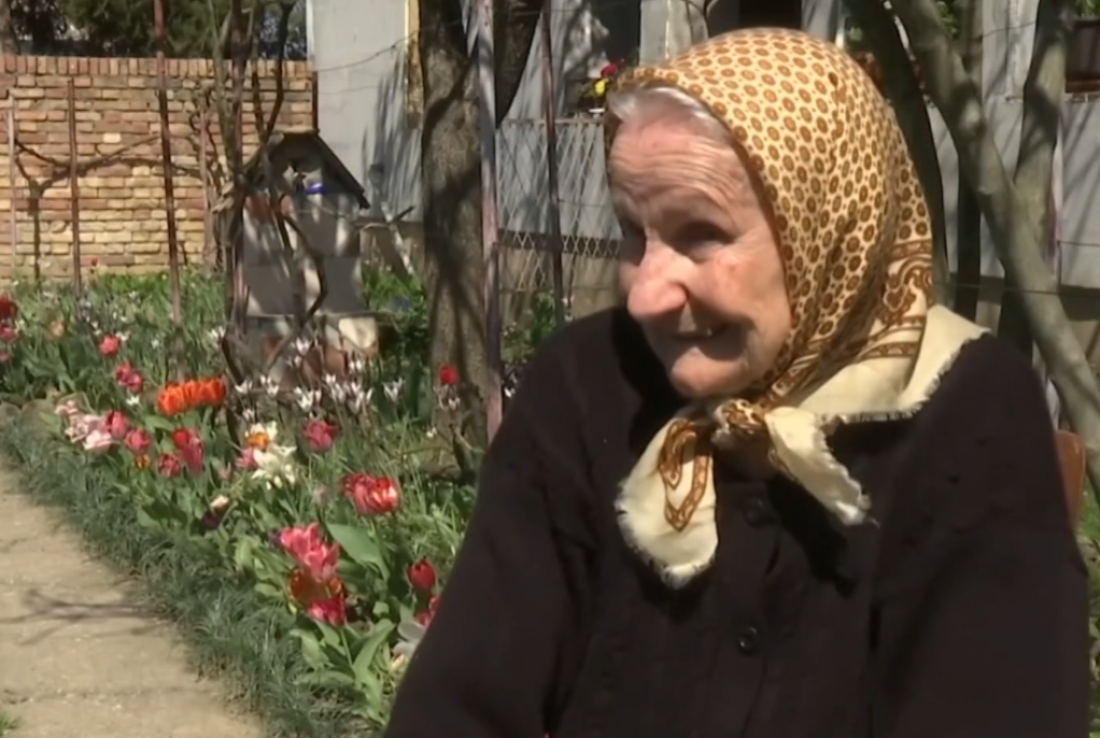Baka Lucija iz Srema otkrila tajnu dugovečnosti: Zahvaljujući njima spremam 96. rođendan (FOTO)