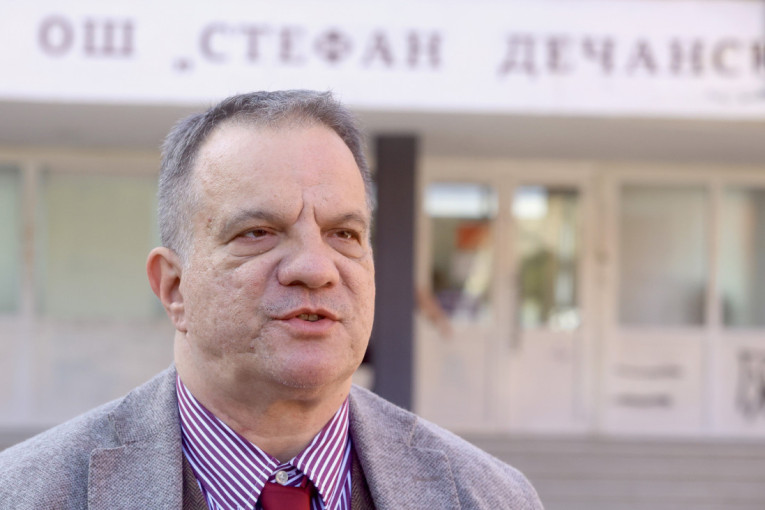 Inspekcija na Medicinskom fakultetu: Proverava se ispravnost izbora za parlament