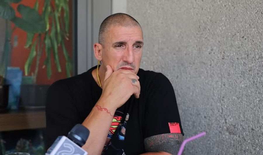 Kan Džinović pokrenuo unosan biznis: Evo čime se sad bavi Harisov sin, firma mu je na Senjaku pored vile!