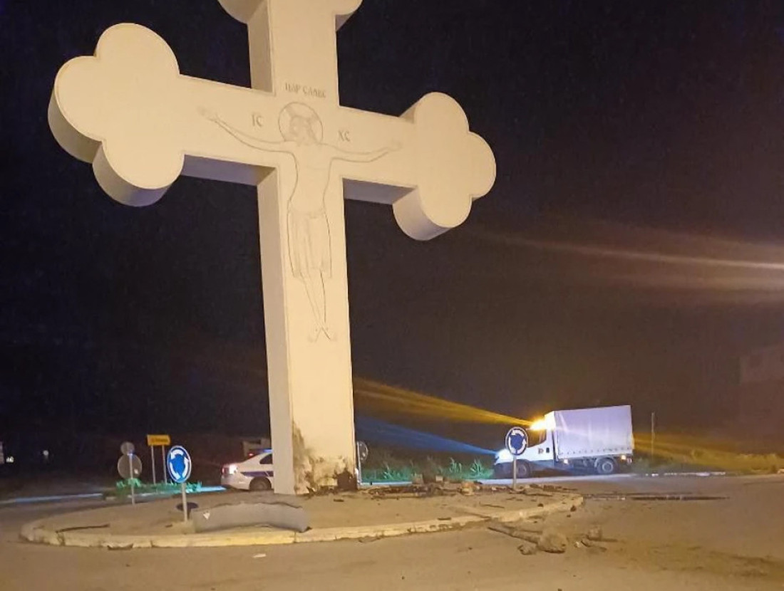 Prve fotografije stravične tragedije u Surčinu