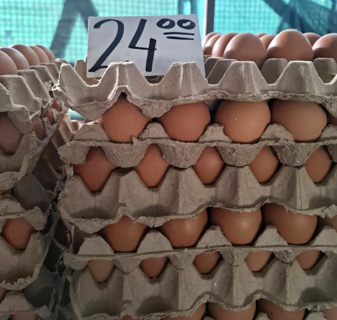 Za sve koje nisu domaćice: Koliko košta farbano jaje? (FOTO)