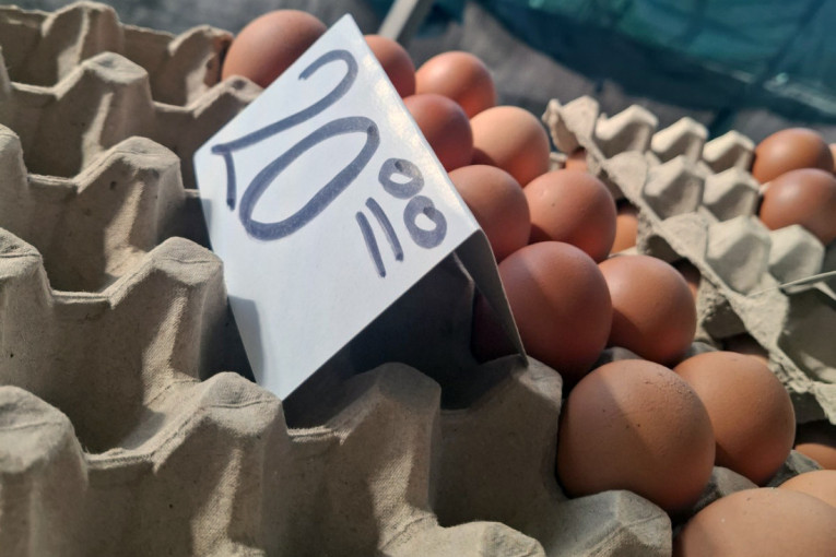 Za sve koje nisu domaćice: Koliko košta farbano jaje? (FOTO)