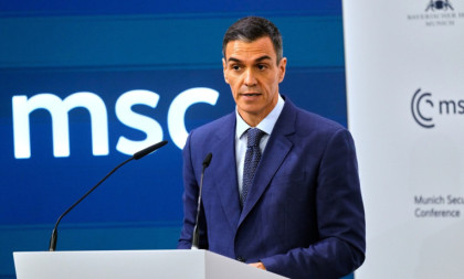 Španija reagovala na primirje u Iranu: Nećemo aplaudirati onima koji su zapalili svet samo zato što su se pojavili sa kantom vode