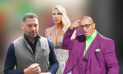 "Pitao me je da li sam skakao po Karleušinim silikonima" Kristijan otkrio detalje razgovora sa Duškom Tošićem!