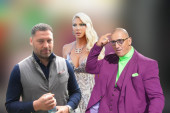 "Pitao me je da li sam skakao po Karleušinim silikonima" Kristijan otkrio detalje razgovora sa Duškom Tošićem!