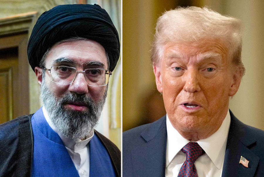 Hamnej presekao, Tramp odmah uzvratio! Novi sukob zbog iranskog uranijuma