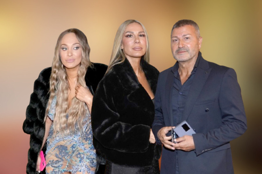 Romana Panić slavi 51. rođendan: Objavila snimak i usijala mreže! (VIDEO)