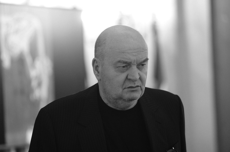 Nikola Rokvić se oprostio od Duška Vujoševića: Ove reči kidaju dušu (FOTO)