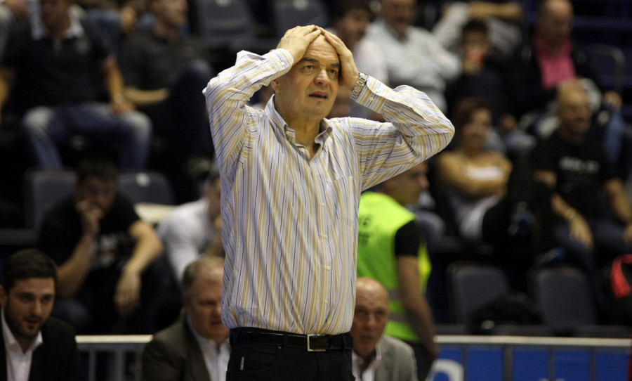 Nikola Rokvić se oprostio od Duška Vujoševića: Ove reči kidaju dušu (FOTO)