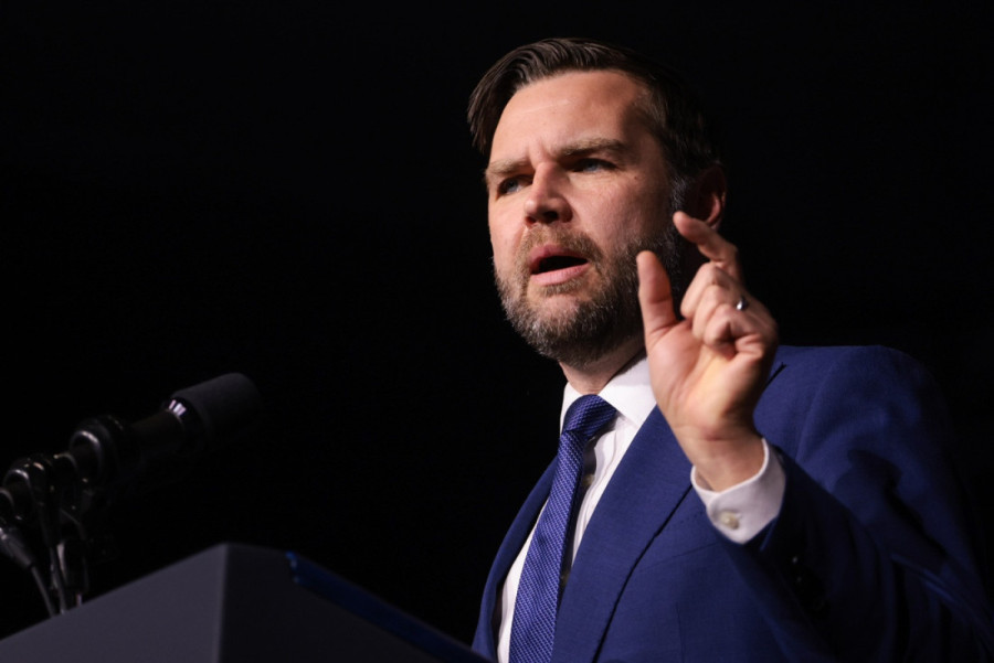 Vens tvrdi da je Amerika postigla ciljeve u Iranu: Krenuli su u našem pravcu