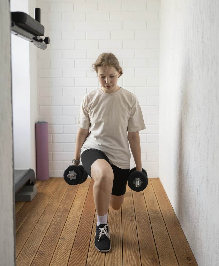 Šta nam rade TikTok i Instagram: Deca hrle u teretane, a mnogi fitnes centri na to žmure (ANKETA)