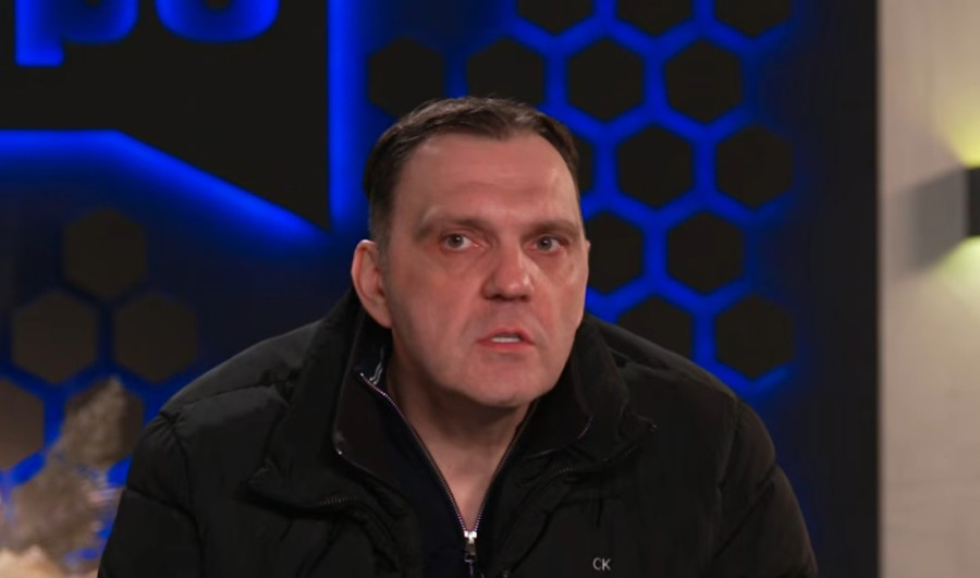 Mina Kostić prebačena na drugo odeljenje u "Lazi"! Isplivali detalji