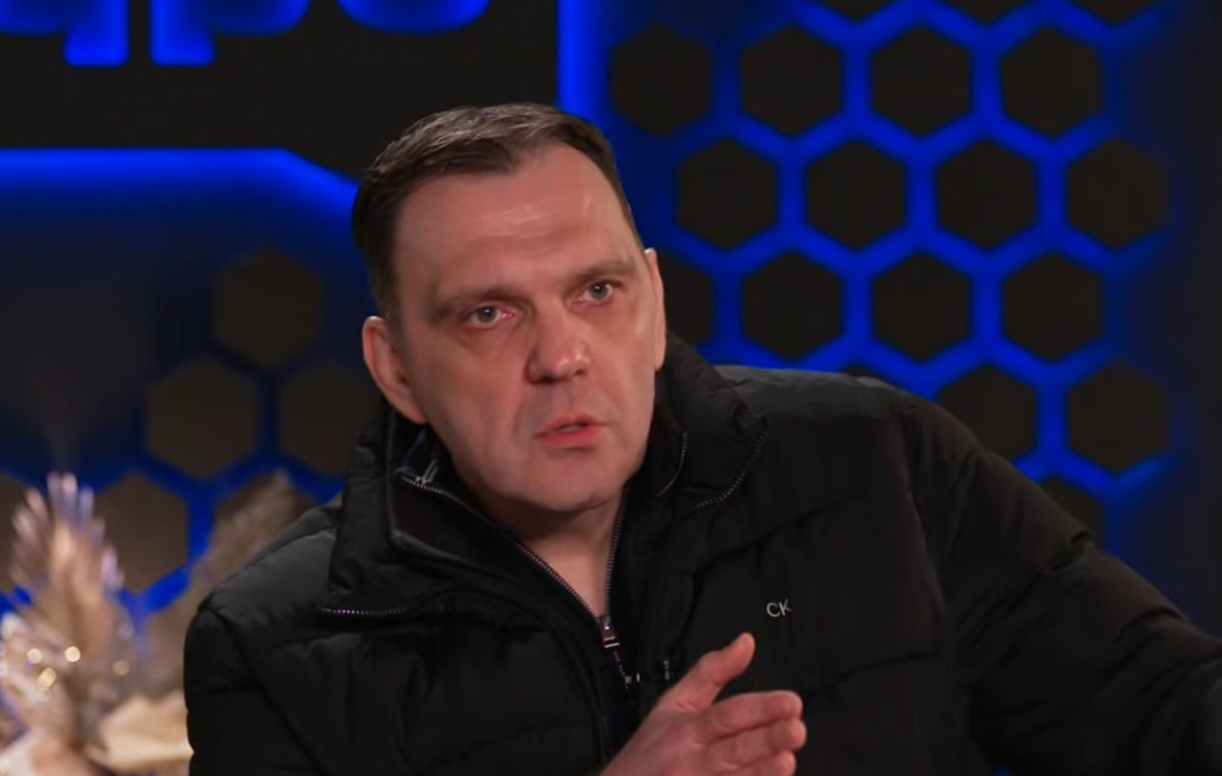 Kasper opet obišao Minu u "Lazi": Samo je jedno imao da poruči!