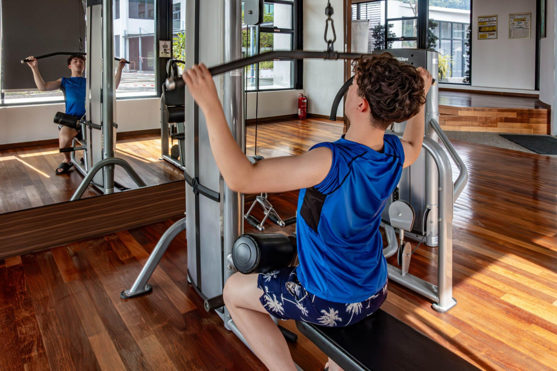 Šta nam rade TikTok i Instagram: Deca hrle u teretane, a mnogi fitnes centri na to žmure (ANKETA)