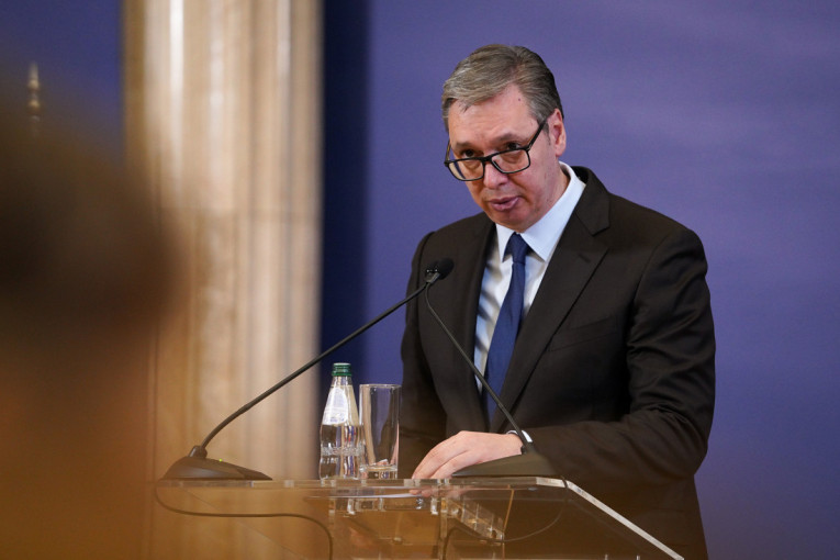 Vučić otkrio kada bi mogli da budu održani izbori u Srbiji
