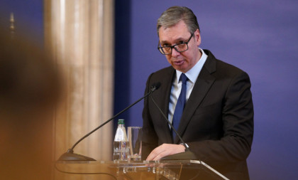 Vučić otkrio kada bi mogli da budu održani izbori u Srbiji