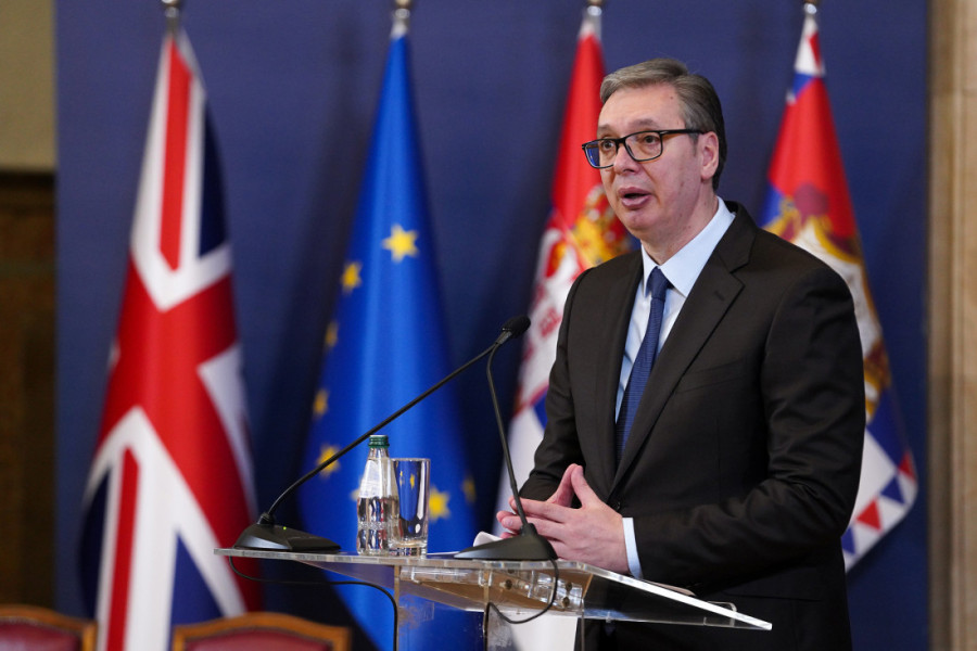 Vučić poslao moćnu poruku Kobrama: Srbija će vas još jače naoružati i ojačati!