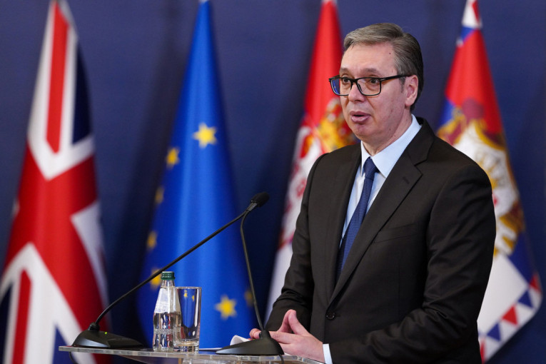 Vučić poslao moćnu poruku Kobrama: Srbija će vas još jače naoružati i ojačati!