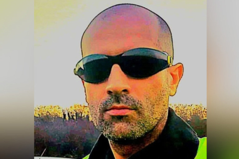 Svi traže Živka: Otišao na Frušku goru i - nestao