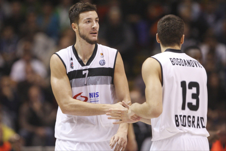 Emotivna poruka Žofrija Lovernja: Duško Vujošević nije bio samo moj trener! Počivaj u miru, generale!