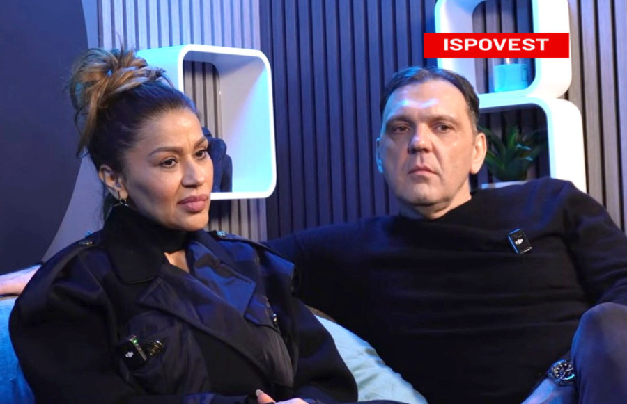 Marija Šerifović slavi Uskrs sa sinom na Baliju: Na stolu razne đakonije, a tu je i Jovana Pajić (FOTO)