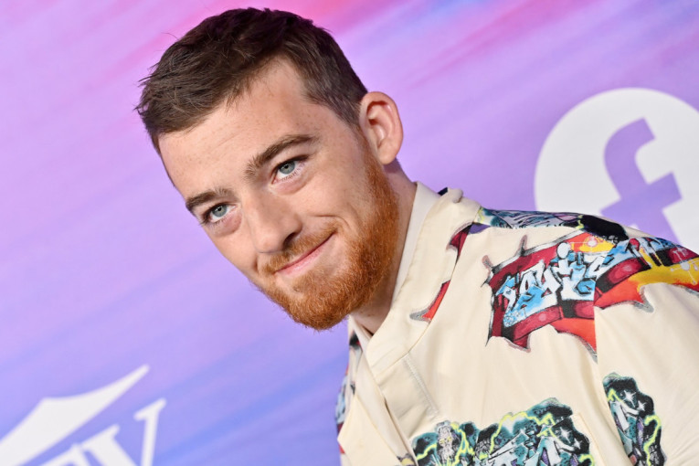 Borio sam se svim silama da ostane čist: Autor "Euforije" se emotivno prisetio pokojnog Angusa Klauda (FOTO)