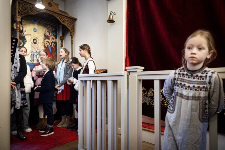 Mladi masovno pune crkve, a razlog će vas iznenaditi: Ovo im je postalo važnije od svega