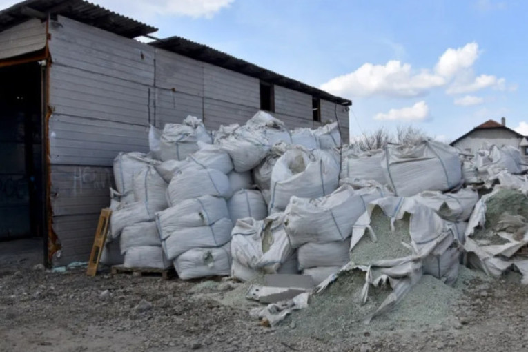 Horor na Čukarici: Ženu ubila struja